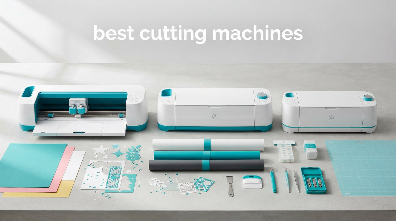 best cutting machines
