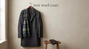 best wool coats