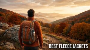 best fleece jackets