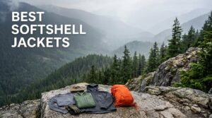 best softshell jackets