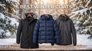 best winter coats