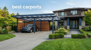best carports