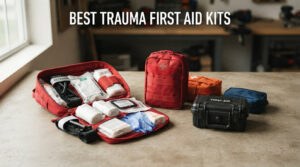 best trauma first aid kits
