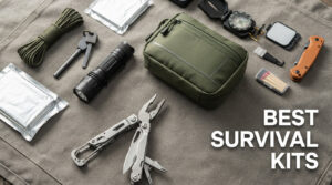 best survival kits