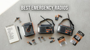 best emergency radios