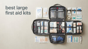 best large first aid kits