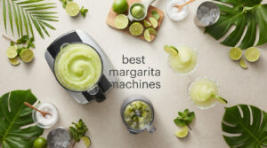 best margarita machines