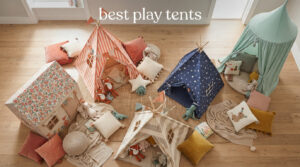 best play tents