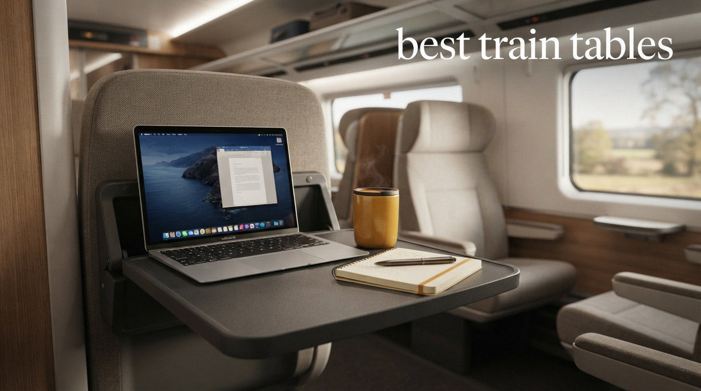 best train tables