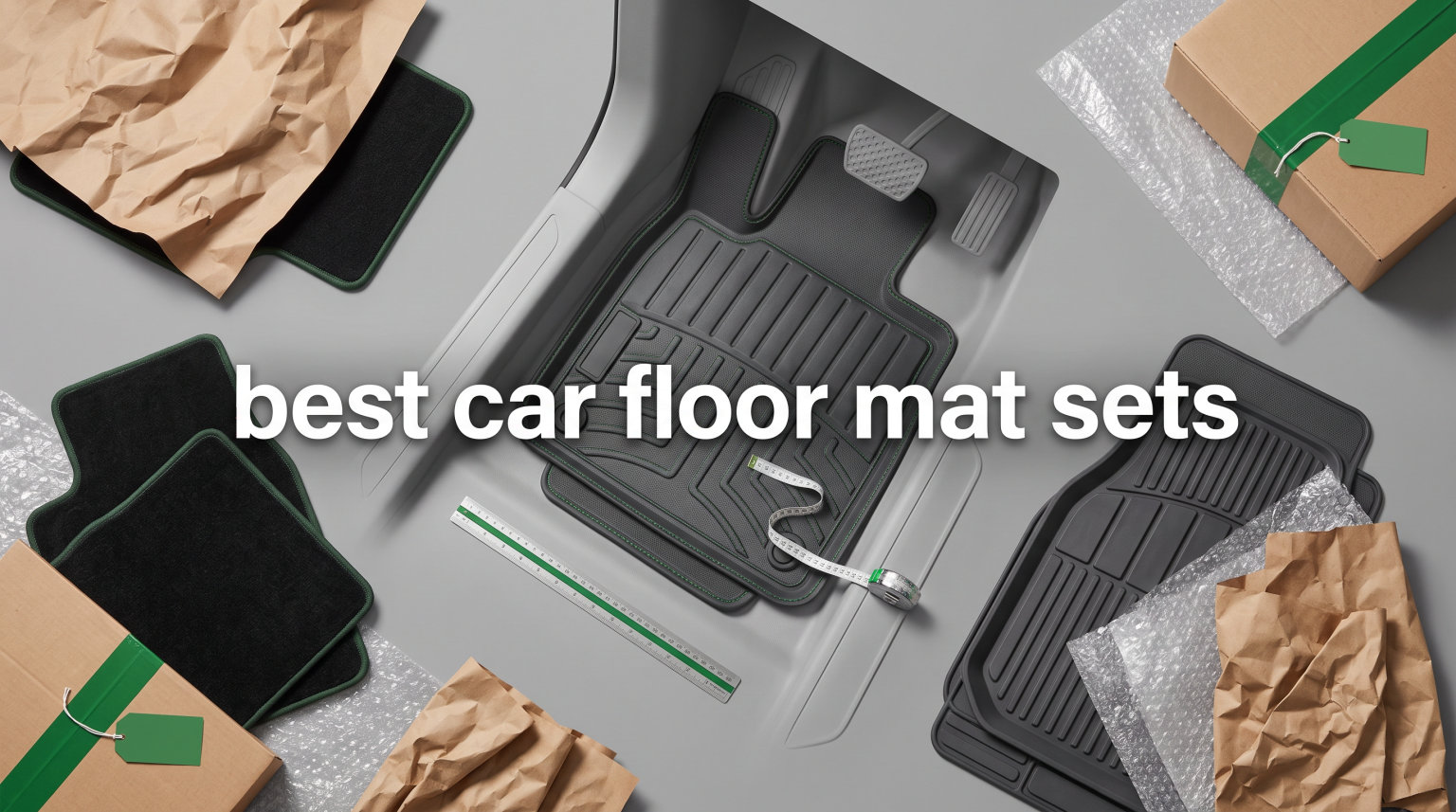 best car floor mat sets