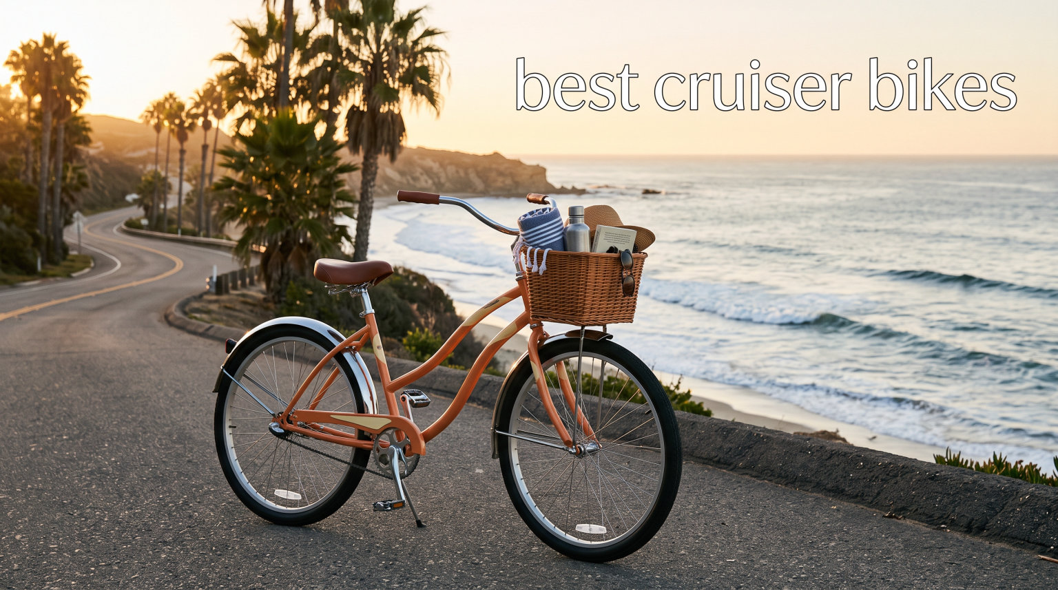 best cruiser bikes