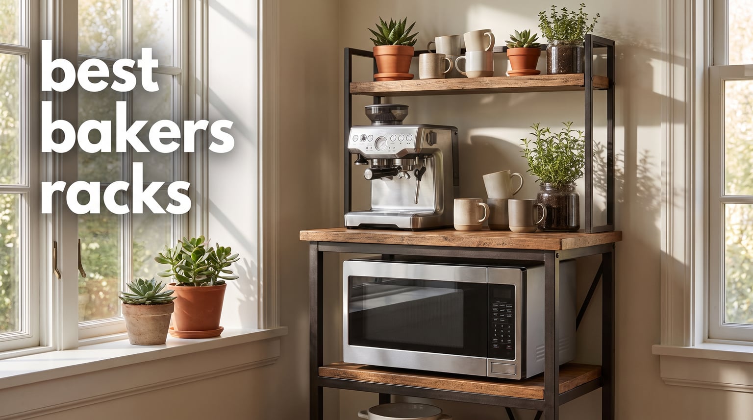 best bakers racks