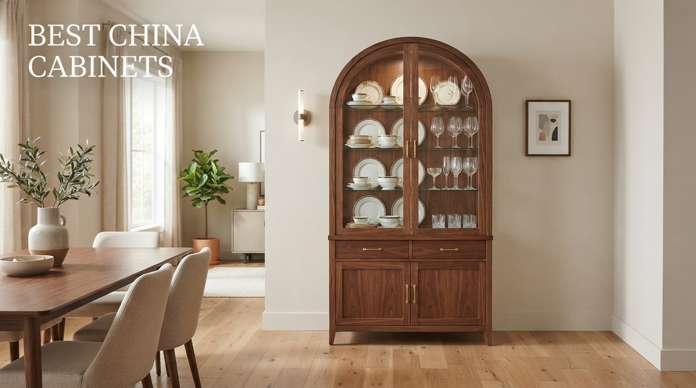best china cabinets