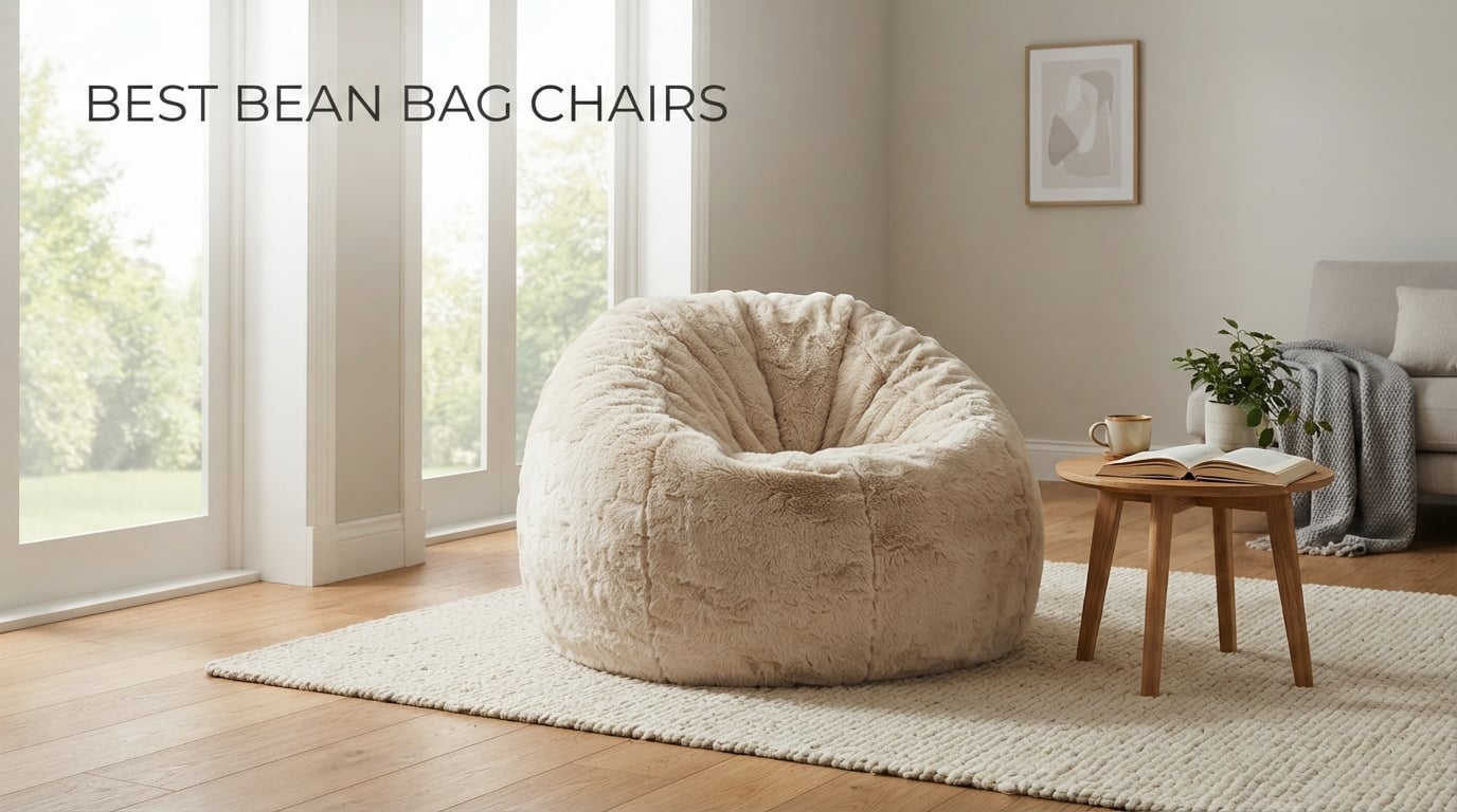 best bean bag chairs