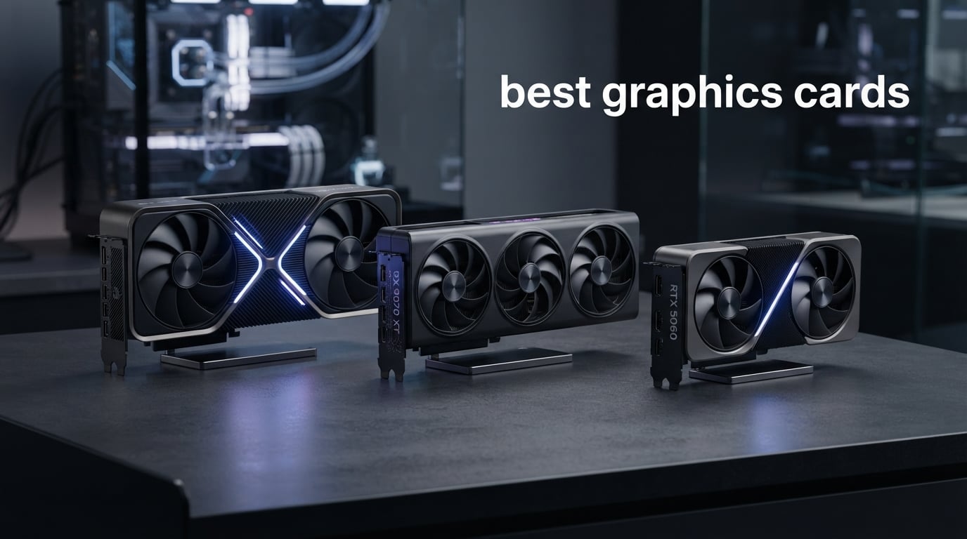 best graphics cards