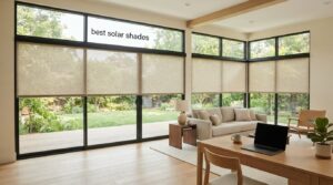best solar shades