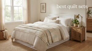 best quilt sets