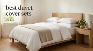 best duvet cover sets