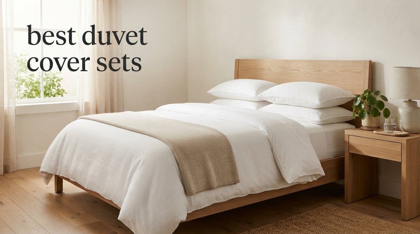 best duvet cover sets