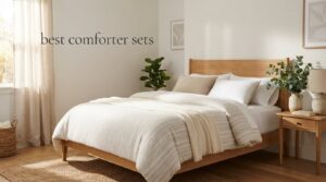 best comforter sets