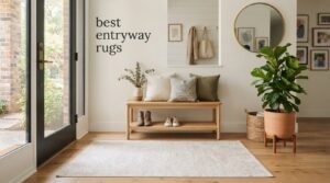 best entryway rugs