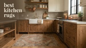 best kitchen rugs