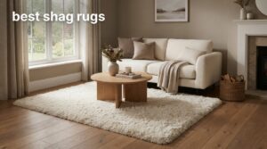 best shag rugs