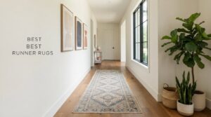 best runner rugs