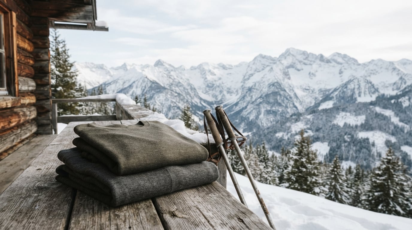 best base layer sets