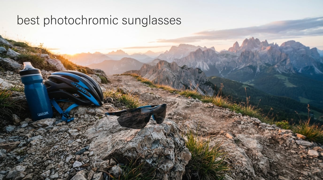 best photochromic sunglasses