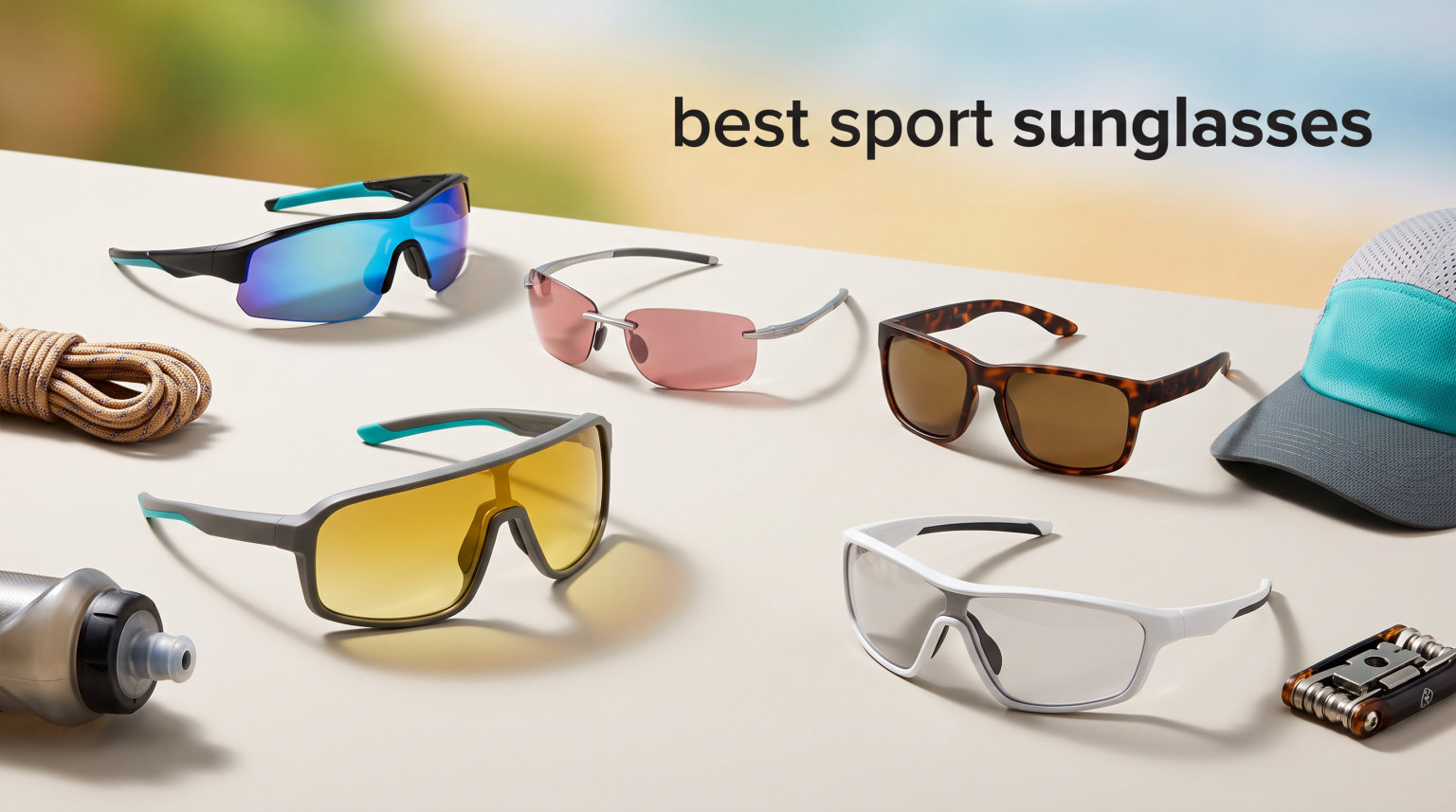best sport sunglasses