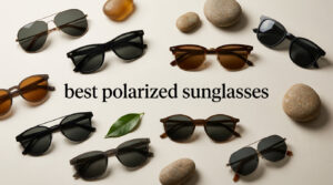 best polarized sunglasses