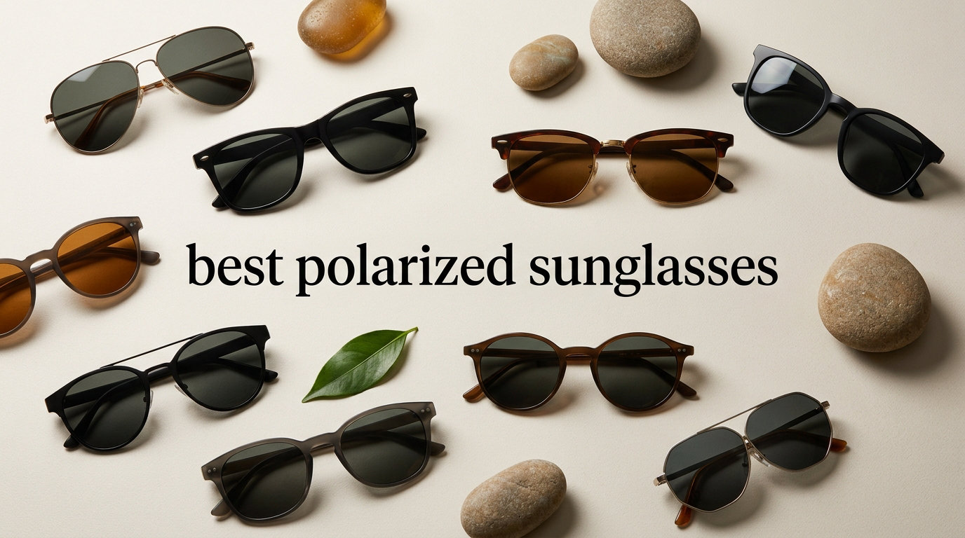 best polarized sunglasses
