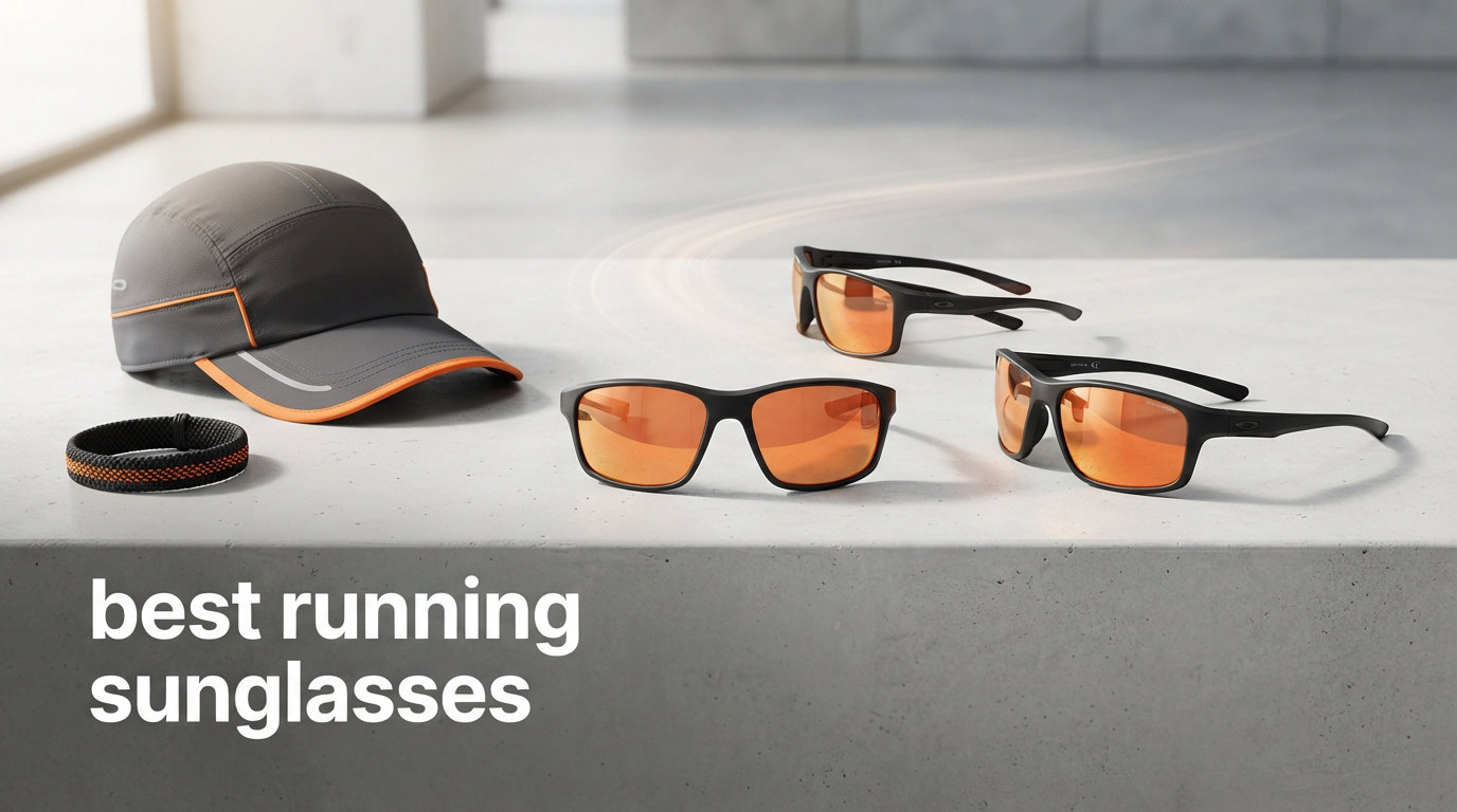 best running sunglasses