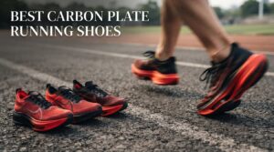 best carbon plate running shoes