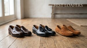 best loafers