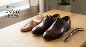 best oxford shoes
