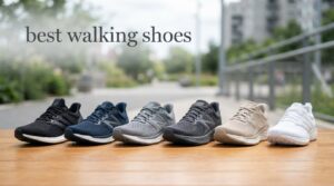 best walking shoes