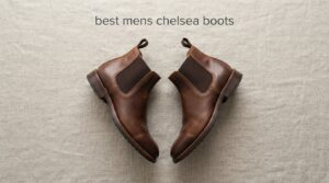 best mens chelsea boots